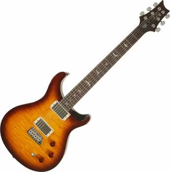 PRS SE DGT Mccarty Tobacco Sunburst Elektromos gitár