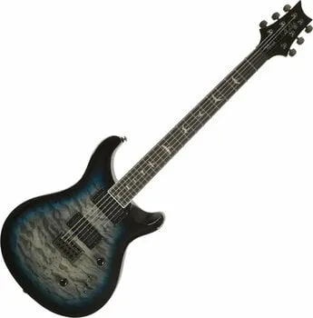 PRS SE Mark Holcomb Holcomb Blue Burst Elektromos gitár