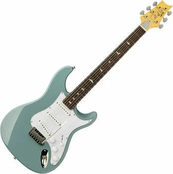 PRS SE Silver Sky Stone Blue Elektromos gitár