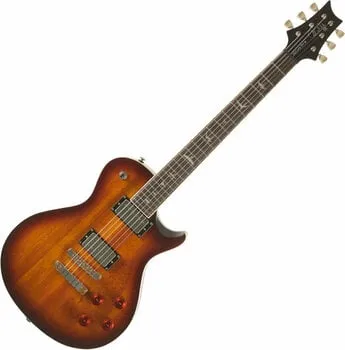 PRS SE Singlecut Mccarty 594 Standard McCarty Tobacco Sunburst Elektromos gitár