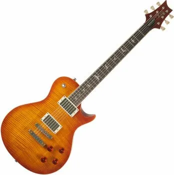 PRS SE Singlecut Mccarty 594 Vintage Sunburst Elektromos gitár