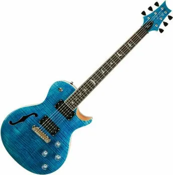 PRS SE Zach Myers MB 2021 Myers Blue