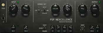 PSP AUDIOWARE Nexcellence (Digitális termék)