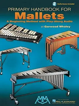 Puccini Primary Handbook for Mallets Kotta