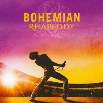 Queen - Bohemian Rhapsody (OST) (2 LP)