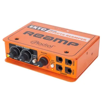 Radial Engineering EXTC-Stereo
