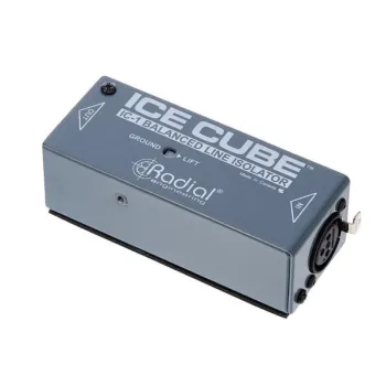 Radial Engineering IC-1 Ice Cube