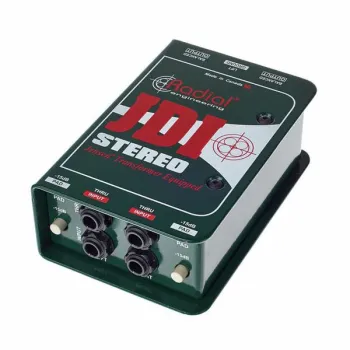 Radial Engineering JDI Stereo