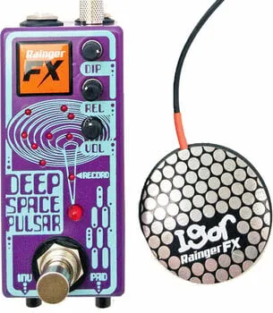 Rainger FX Deep Space Pulsar wIgor