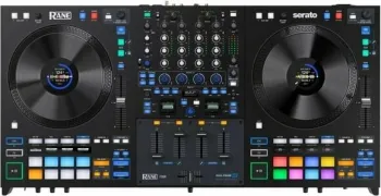 RANE FOUR DJ konzolok