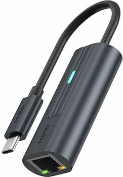 Rapoo UCA-1006 USB adapterek