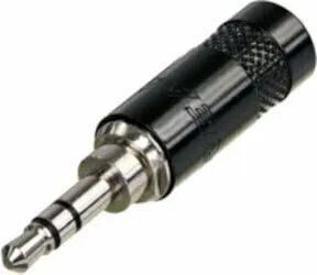 Rean NYS231B Jack 3,5 mm