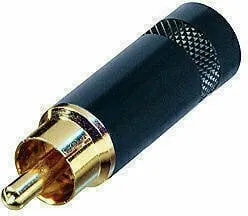 Rean NYS352BG RCA csatlakozó