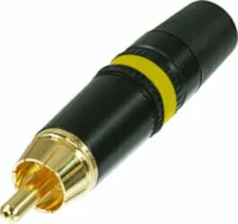Rean NYS373-4 RCA csatlakozó