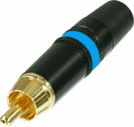 Rean NYS373-6 RCA csatlakozó