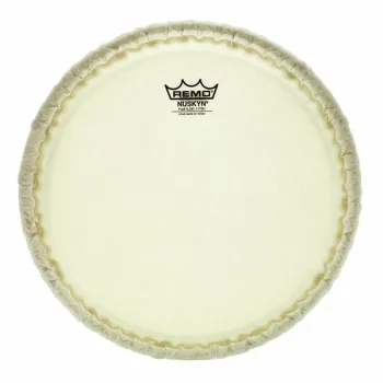Remo 11 Tucked Nuskyn Head