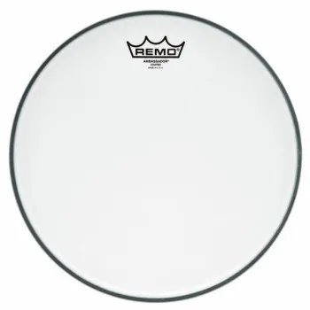 Remo 12 Ambassador Coated