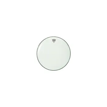 Remo 12 Ambassador Reso Snare Head