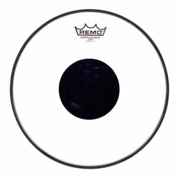 Remo 12 CS Clear