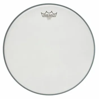 Remo 14 Emperor Coated