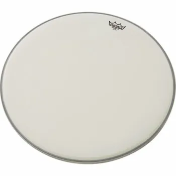 Remo 22 Ambassador Coated