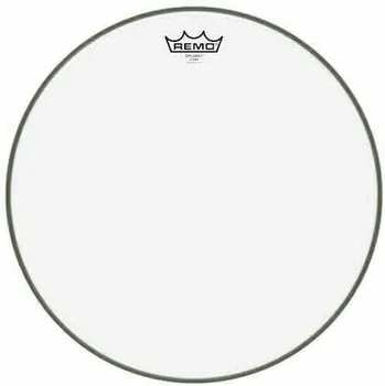 Remo BD-0316-00 Diplomat Clear 16 Dobbőr