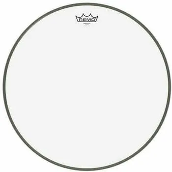 Remo BE-0316-00 Emperor Clear 16 Dobbőr