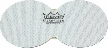 Remo KS-0006-PH Falam Slam 4´´ Double Matrica - demfer
