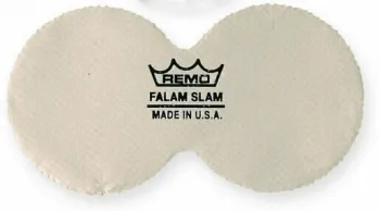 Remo KS-0012-PH Falam Slam 2.5´´ Double Matrica - demfer