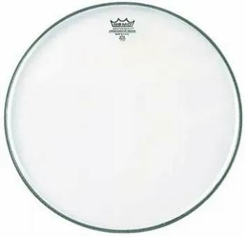 Remo SD-0110-00 Diplomat Hazy 10 White Rezonátor (alsó) bőr