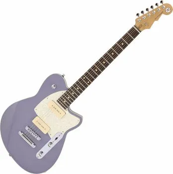 Reverend Guitars Charger 290 Periwinkle