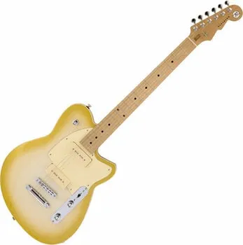 Reverend Guitars Charger 290 Venetian Pearl Elektromos gitár