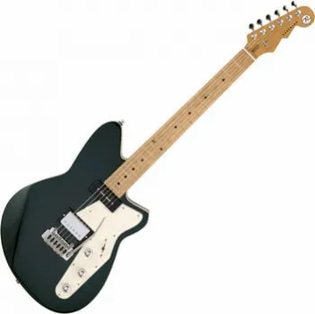 Reverend Guitars Double Agent W Outfield Ivy Elektromos gitár (Csak kicsomagolt)