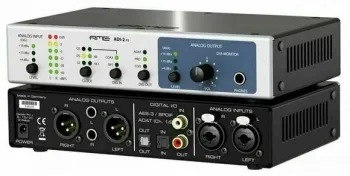 RME ADI-2 FS Digitális audió átalakító