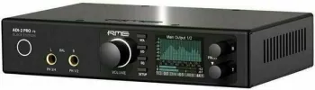 RME ADI-2 Pro FS BK Edition Digitális audió átalakító