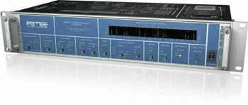 RME M-32 DA Pro Digitális audió átalakító