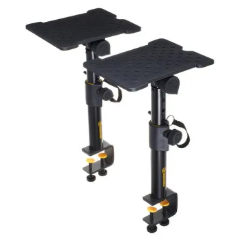 Roadworx Monitor Speaker Stand Clamp