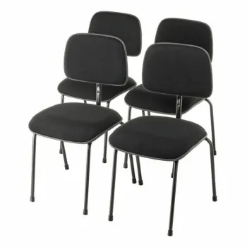 Roadworx Orchestra Chair 4pc