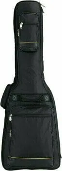 RockBag RB-20606-BPLUS Elektromos gitár puhatok Fekete