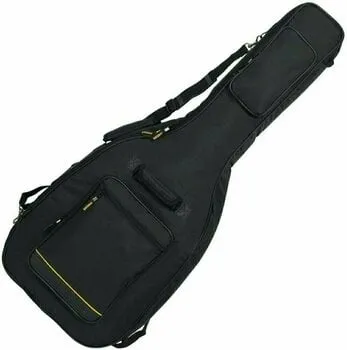 RockBag RB20509B DeLuxe Akusztikus gitár puhatok Black