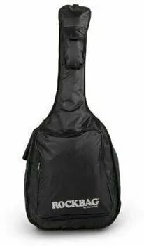 RockBag RB20529B Basic Akusztikus gitár puhatok Fekete