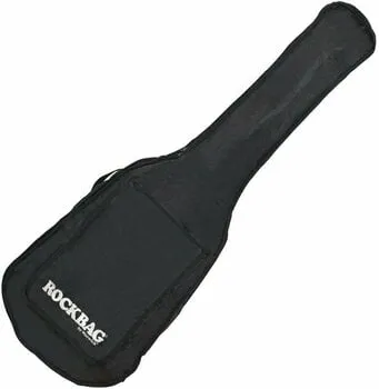 RockBag RB20538B Eco Klasszikus gitár puhatok Fekete