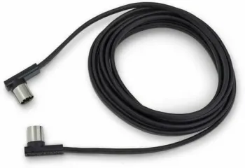RockBoard Flat MIDI 5 m MIDI kábel (Csak kicsomagolt)