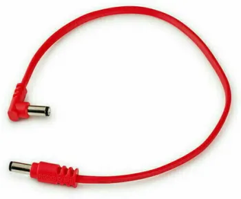 RockBoard RBO-CAB-POWER-REV-AS 30 cm Tápkábel