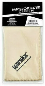 RockCare Microfibre Cloth Törlőkendő