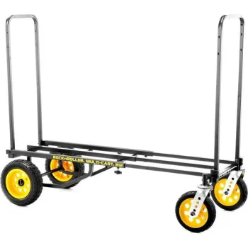 RockNRoller R12RT (All-Terrain)