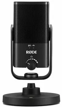 Rode NT-USB Mini USB-s mikrofon