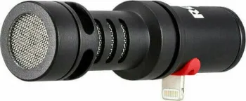 Rode VideoMic Me-L Mikrofon okostelefonhoz