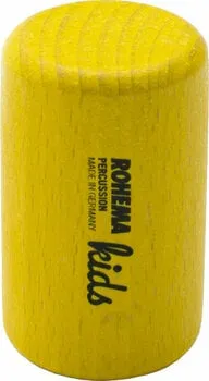 Rohema 61634 Yellow High Pitch Shaker