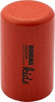 Rohema 61635 Red Medium Pitch Shaker